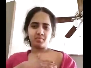 Indian Bhabhi Nude Filming Her Self Peel - IndianHiddenCams.com