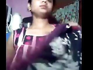 indian huge tits auntie removing infront of web cam